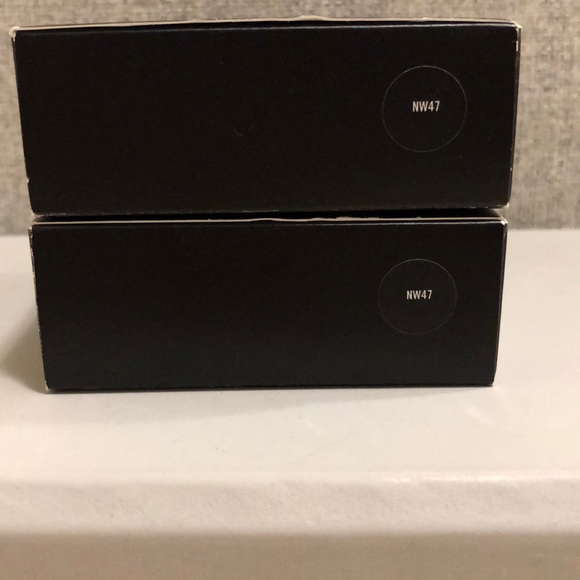 NEW Mac Studio Tech Foundation NW47 - Picture 2 of 3